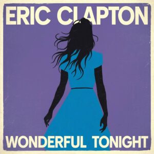 SF1102751 – Eric Clapton – Wonderful Tonight