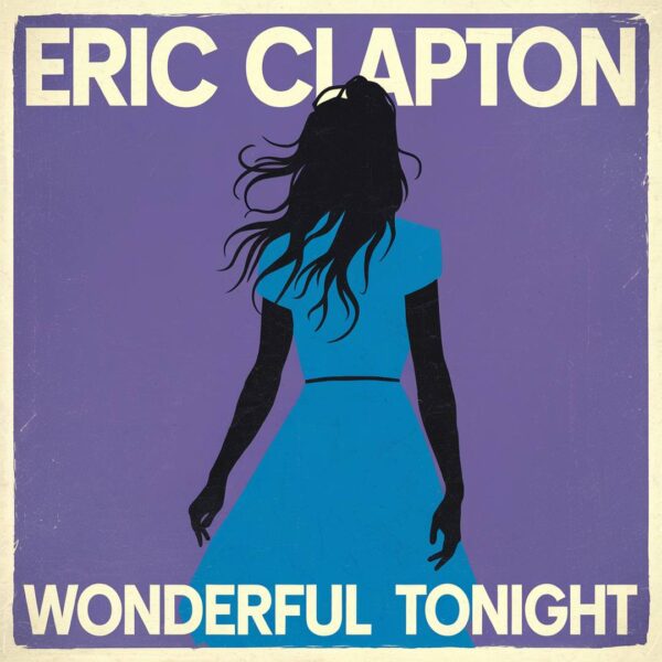 Eric Clapton - Wonderful Tonight
