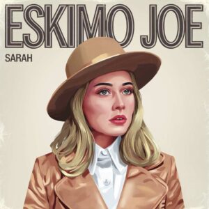 SF1102757 – Eskimo Joe – Sarah
