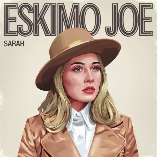 Eskimo Joe - Sarah