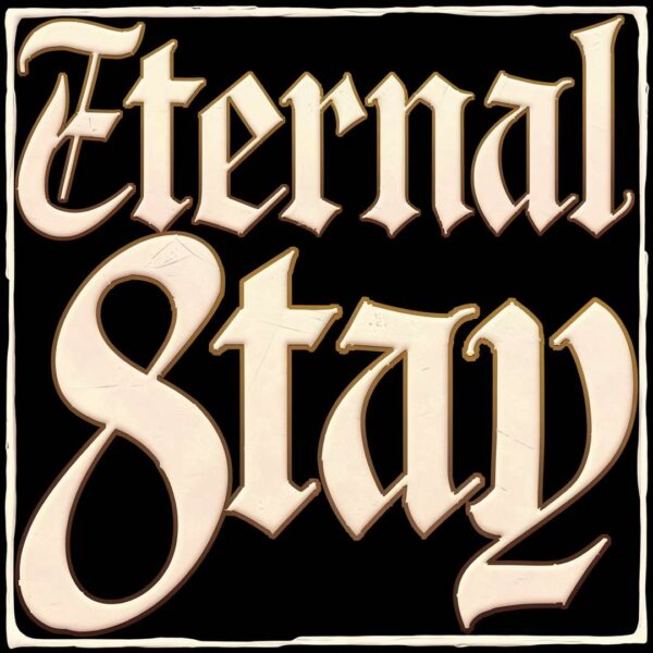 Eternal - Stay