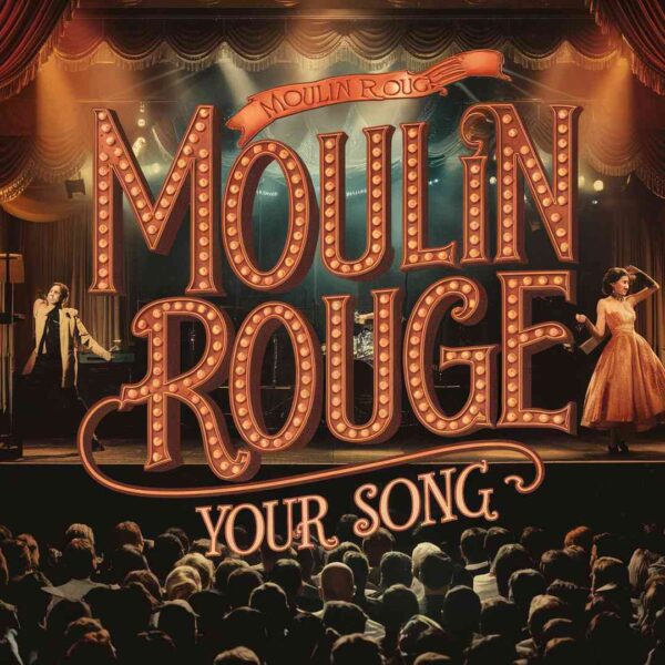 Moulin Rouge - Your Song