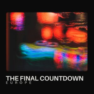 SF1102772 – Europe – The Final Countdown