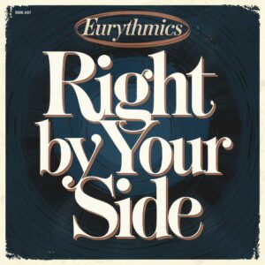 SF1102777 – Eurythmics – Right By Your Side