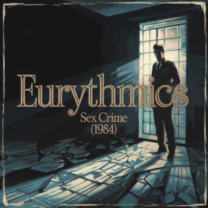 SF1102778 – Eurythmics – Sex Crime (1984)