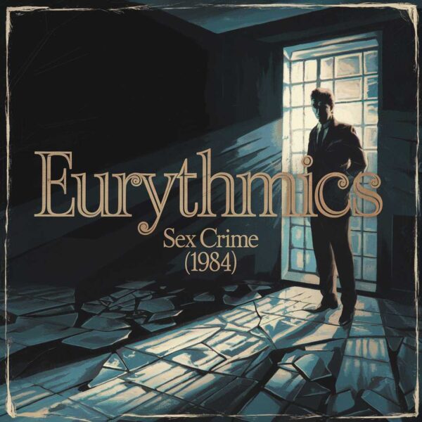 Eurythmics - Sex Crime (1984)