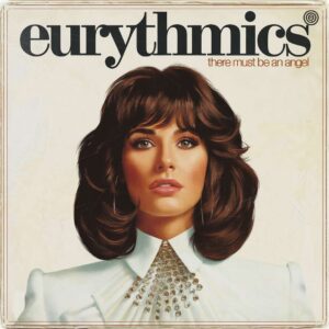 SF1102780 – Eurythmics – There Must Be An Angel