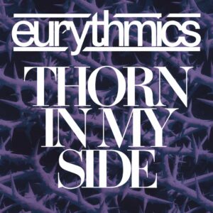 SF1102781 – Eurythmics – Thorn In My Side