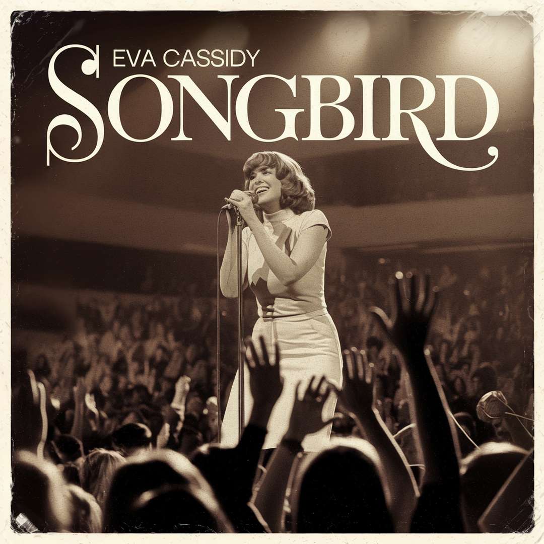 Eva Cassidy - Songbird