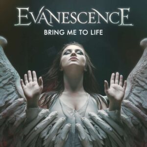 SF1102788 – Evanescence – Bring Me To Life