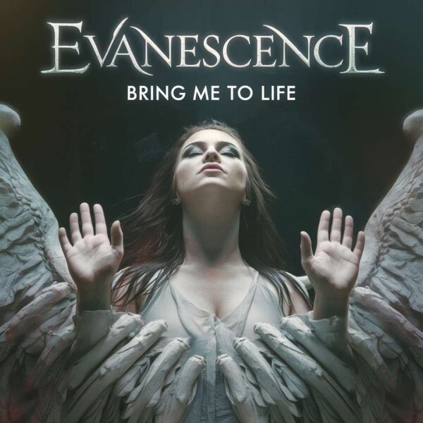 Evanescence - Bring Me To Life