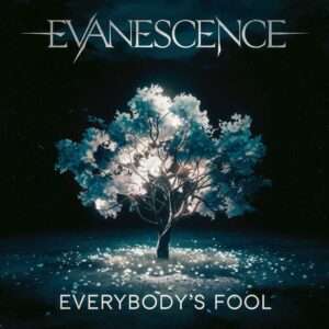 SF1102789 – Evanescence – Everybody’s Fool
