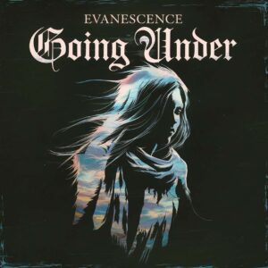SF1102790 – Evanescence – Going Under