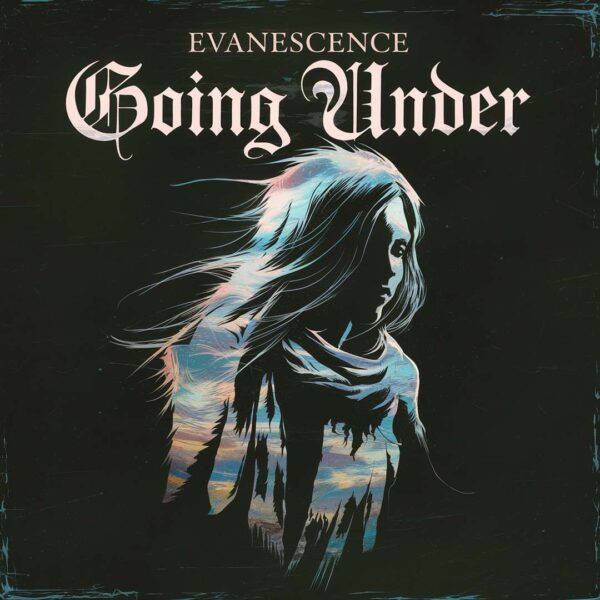 Evanescence - Going Under