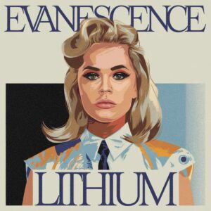 SF1102791 – Evanescence – Lithium