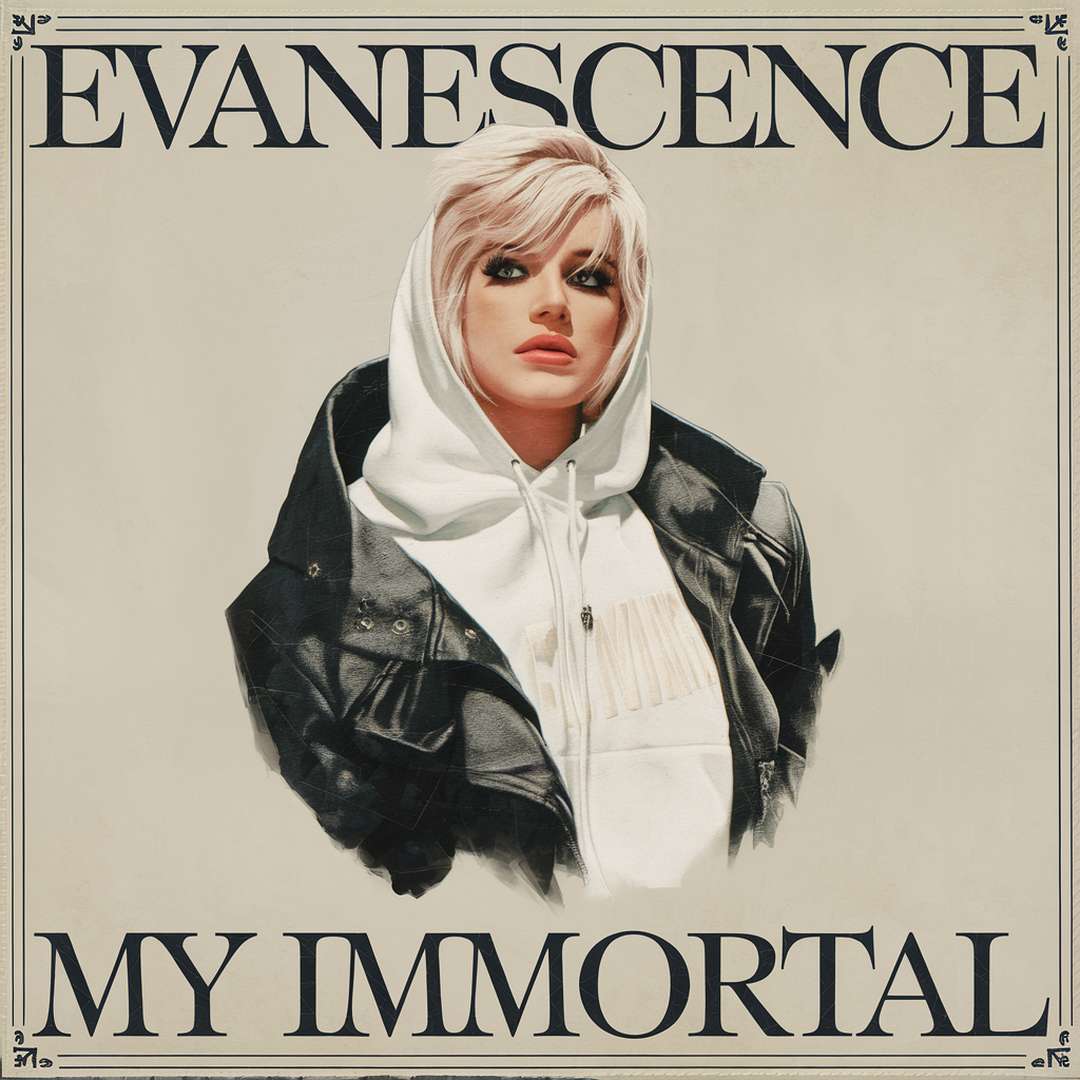 Evanescence - My Immortal