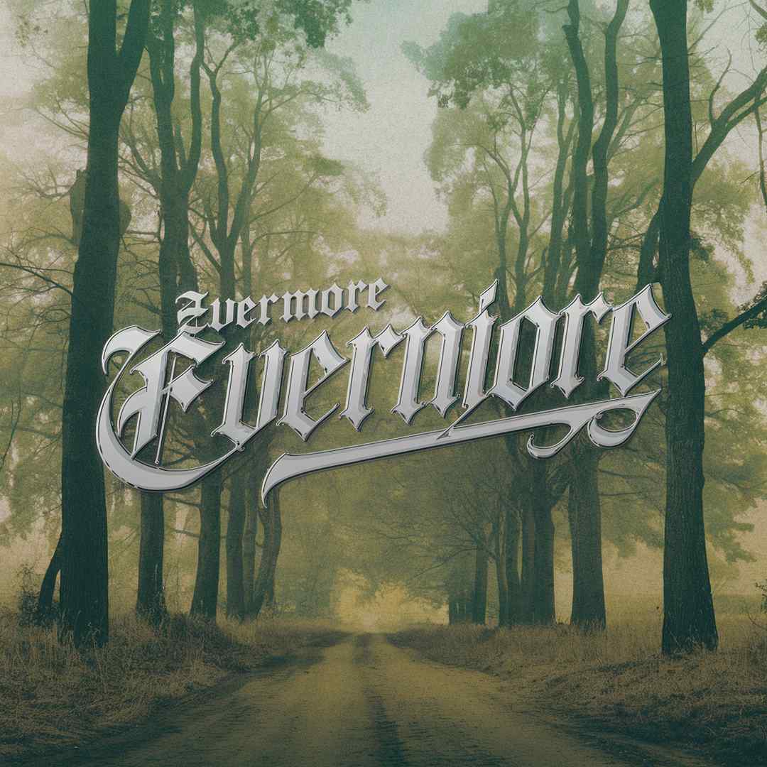 Evermore - Running