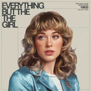 SF1102800 – Everything But The Girl – Missing