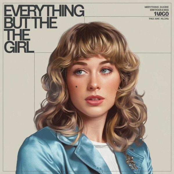 Everything But The Girl - Missing