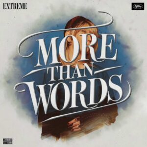 SF1102804 – Extreme – More Than Words