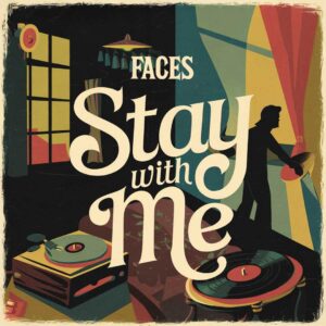 SF1102809 – Faces – Stay With Me
