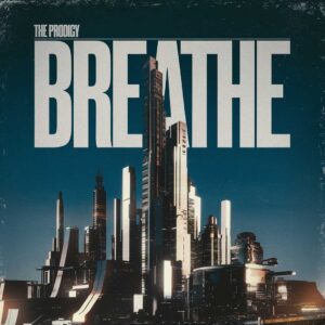 SF1102812 – The Prodigy – Breathe