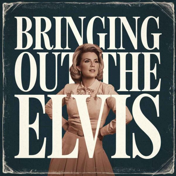 Faith Hill - Bringing Out The Elvis