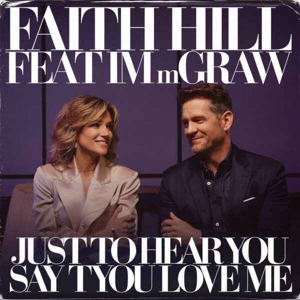 Faith Hill - Just To Hear You Say That You Love Me