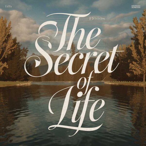 Faith Hill - The Secret Of Life