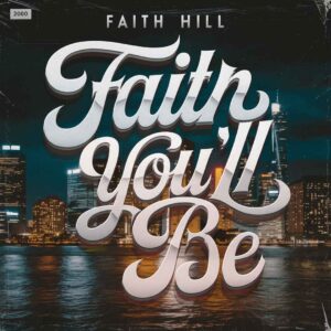 SF1102826 – Faith Hill – There You’ll Be