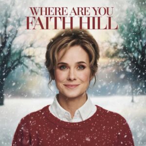 SF1102828 – Faith Hill – Where Are You Christmas