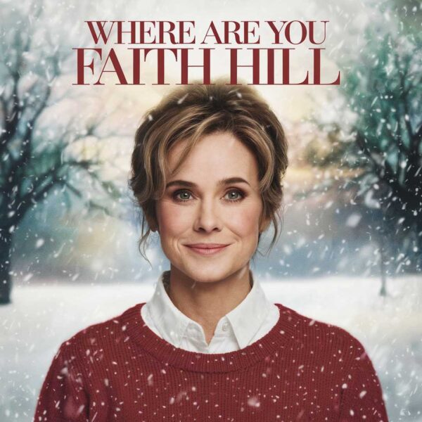 Faith Hill - Where Are You Christmas