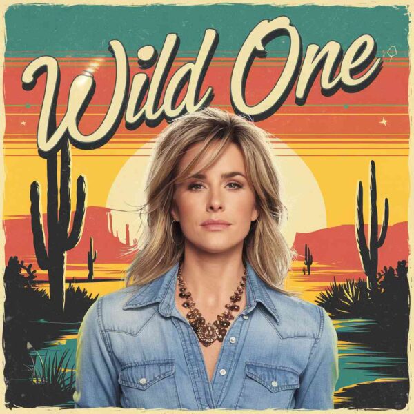 Faith Hill - Wild One