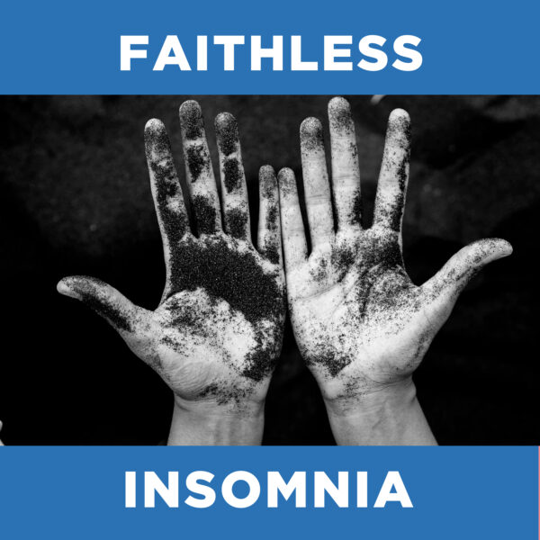 Faithless - Insomnia