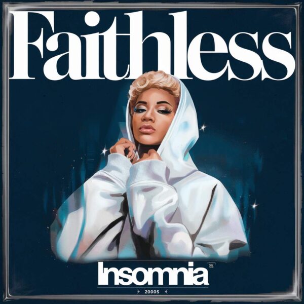 Faithless - Insomnia