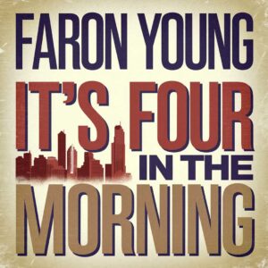 SF1102846 – Faron Young – It’s Four In The Morning