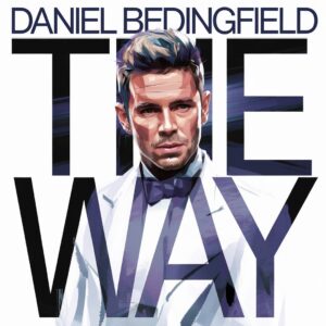 SF1102847 – Daniel Bedingfield – The Way