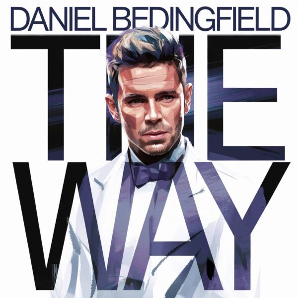 Daniel Bedingfield - The Way