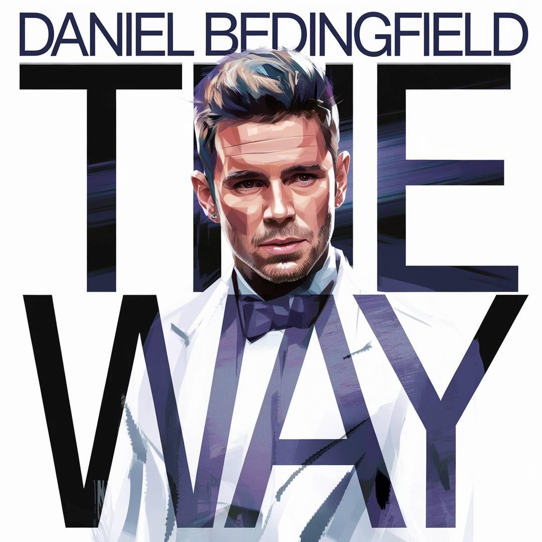 Daniel Bedingfield - The Way