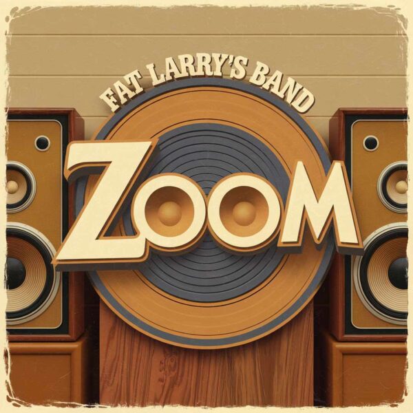 Fat Larry's Band - Zoom