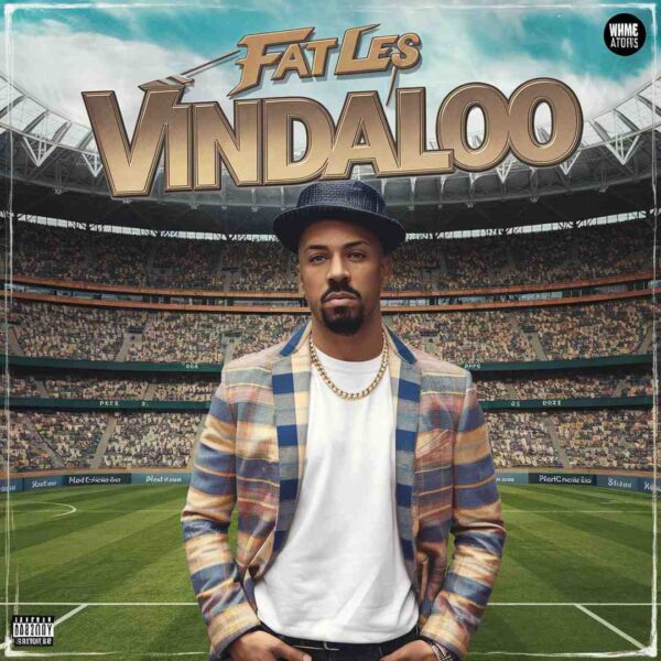 Fat Les - Vindaloo