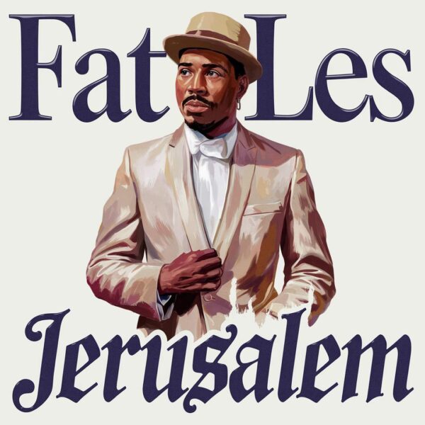 Fat Les - Jerusalem