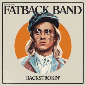 SF1102855 – Fatback Band – Backstrokin’