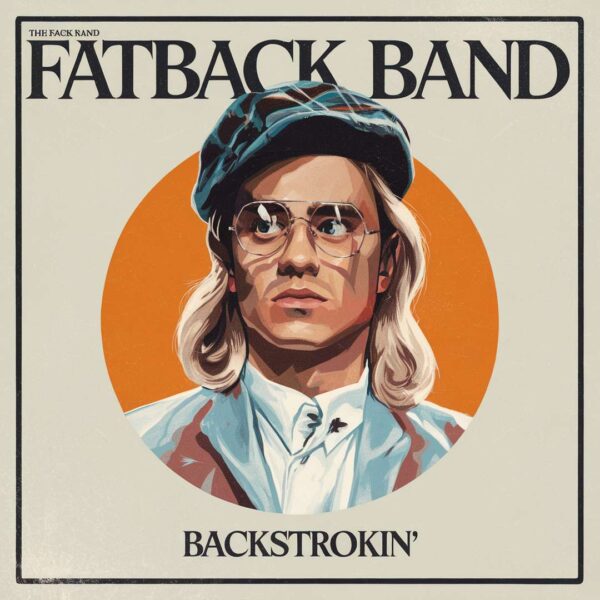 Fatback Band - Backstrokin'