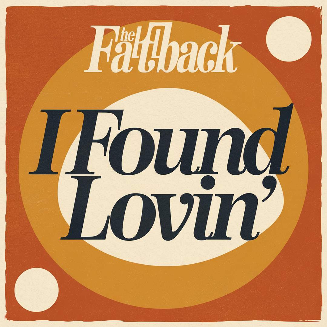Fatback Band - I Found Lovin'
