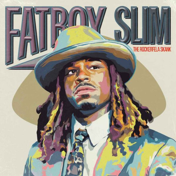 Fatboy Slim - The Rockerfella Skank