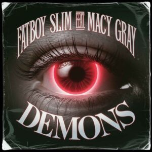 SF1102860 – Fatboy Slim Feat. Macy Gray – Demons