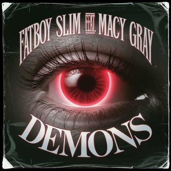 Fatboy Slim - Demons