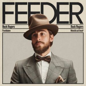 SF1102868 – Feeder – Buck Rogers