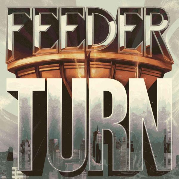 Feeder - Turn